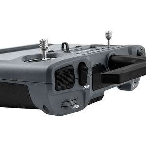 RadioMaster AX12 Transmisor RC de 2.4GHz con Gimbal Hall, Pantalla Táctil HD y Material ABS para Modelos FPV RC - Product Image 3