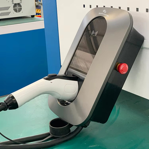 New Arrivals Trending Home Electric <b>Car</b> Charger 7kw Type 2 With 32A Rated <b>Current</b> Trending <b>Ev</b> Charger - Product Image 2