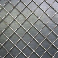 Jaring Kawat Filter Baja Tahan Karat 304/316 Kokoh 100 200 Mesh untuk Debu Mengambang/Saringan Bubuk/Jaring Ventilasi Rumah