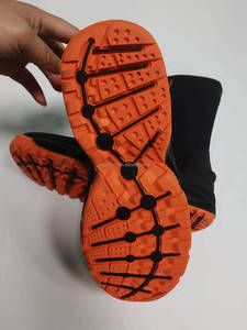 Zapatos DE BUCEO DE 5MM, botas de buceo, zapatos de playa al aire libre, equipo de aletas de esnórquel antideslizante - Product Image 3