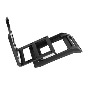 บันไดข้างอลูมิเนียมสำหรับรถแลนด์โรเวอร์ ดีเฟนเดอร์ 90 110 130 - Product Image 2