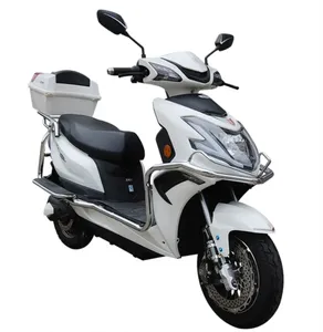 Nieuwste Elektrische Fiets Motorfiets Elektrisch Systeem 48V 60V Batterij Hoge Uithoudingsvermogen Super Volwassen Elektrische Motorfiets Kit