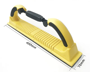 บล็อกขัดมือปราศจากฝุ่นเครื่องมือ2025ปรับแต่งได้ตามต้องการ - Product Image 2