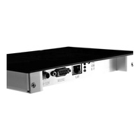 Vanch-Lector inteligente de escritorio RFID, lector de tarjetas con control de acceso USB, para tableta ISO 18000-6C, frecuencia 860-960MHz
