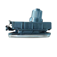 Feu antibrouillard pour BMW Série 3 E36 1992-1999, ensemble de phare avant droit 12V, ajustement parfait, accessoires auto, référence 63178357389