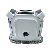 Déshumidificateur multifonctionnel de haute qualité April Electric 1200W, capacité 2.0-2.9L, pour voitures allemandes, nettoyage humide/sec des canapés et tapis