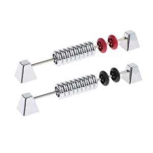 2x Shuffleboard Score Keeper club Snooker Billiard Score da tavolo accessori da gioco - Product Image 4