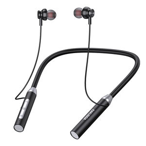 Kakusiga & jokade Offre Spéciale écouteur monté sur le cou dans l'oreille sans fil écouteurs BT casque cou suspendu <span class=keywords><strong>Sport</strong></span> Bt casque - Product Image 5