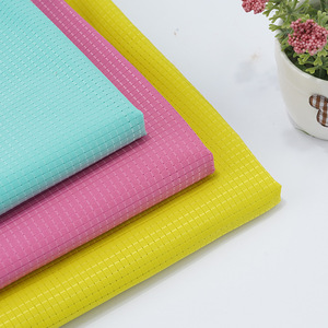 T400 Mesh <b>Fabric</b> 100% Polyester Plain Dyed Medium <b>Weight</b> Breathable Woven Apparel Sportswear <b>Fabric</b> - Product Image 1