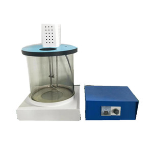 Appareil de test automatique du <span class=keywords><strong>point</strong></span> d'<span class=keywords><strong>aniline</strong></span> des produits pétroliers <span class=keywords><strong>ASTM</strong></span> <span class=keywords><strong>D611</strong></span> - Product Image 1