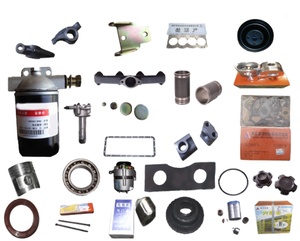 Nhà Sản Xuất Kubota V2203 V2403 Phụ Tùng Động Cơ Piston,Pin Bush Và Nhẫn - Product Image 6