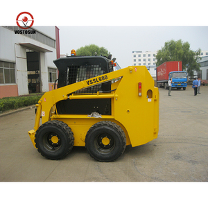 Chine Bas Prix VSSL900, 65hp Mini <span class=keywords><strong>Chargeuse</strong></span> compacte Sur Chenilles <span class=keywords><strong>Bobcat</strong></span> Chargeur - Product Image 3