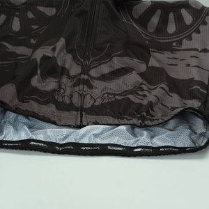 Vêtements de VTT à manches longues pour hommes et femmes, gestion de l'humidité en vrac, design personnalisable, protection UV, printemps automne - Product Image 6