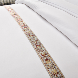 White Hotel <strong>Sheets</strong> Quick <strong>Dry</strong> Microfiber Bedding Set Institutional Custom Fitted <strong>Sheet</strong> Flat Bed <strong>Sheet</strong> Set - Product Image 4