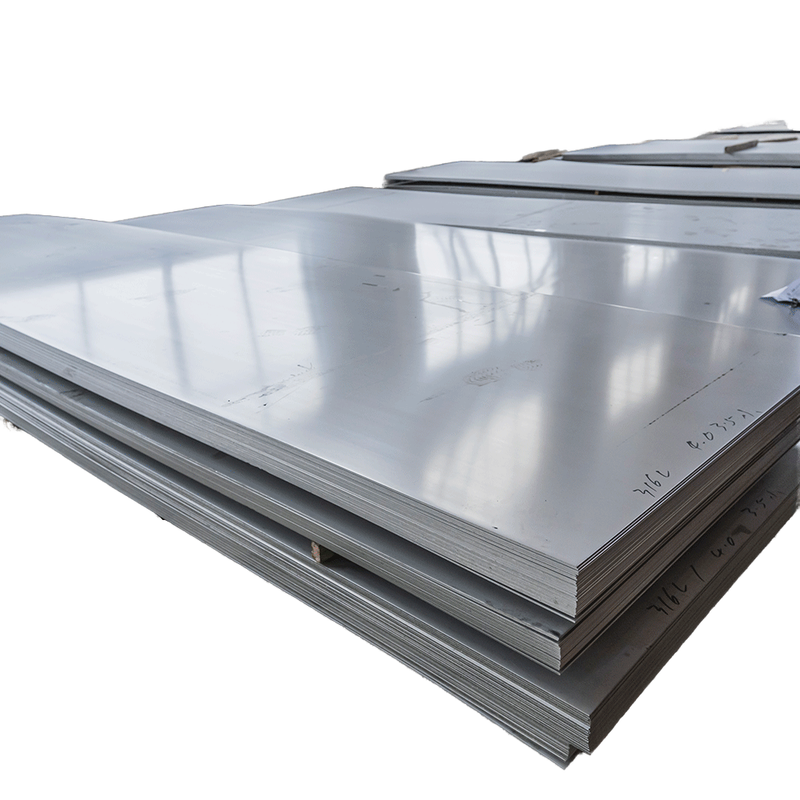 GengFei Stainless Steel Sheet and Plate