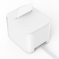 Impresora de caja registradora confiable limitada para un premio de diseño de vendedores de tiendas y mercados prósperos