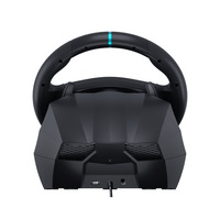 Meilleur volant de jeu de course pré-Pxn-V9 900 pour Pc P3 P4 One Switch rotatif