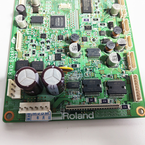 Gebrauchtes Roland SP540 SP300 Servo-Board für Tintenstrahldrucker - Original Gebrauchtteil - Product Image 3