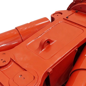 Cisaille hydraulique WeAttach WC15D-CR 1960 kg pour excavatrices de 17 à 25 tonnes - Product Image 1
