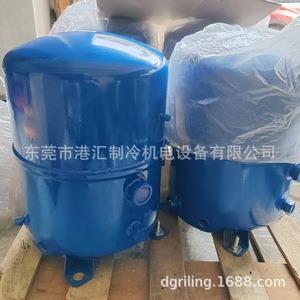 คอมเพรสเซอร์ทำความเย็น Mtz รุ่น Mtz22jc3ave Mtz28je3bve Mtz36jg3eve Mt44hj3ave ระบายความร้อนด้วยอากาศ แบบติดตั้งถาวร ใช้ไฟ AC - Product Image 1