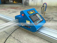 Machine de découpe plasma portable CNC 2026 à prix d'usine pour plaques d'aluminium, acier inoxydable et tôles galvanisées