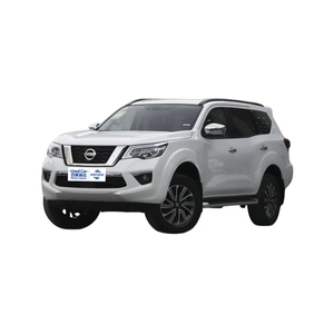 Mejor Precio Auto Usado <span class=keywords><strong>2020</strong></span> <span class=keywords><strong>Nissan</strong></span> Terra 2.5L 4WD Flagship Gasolina LHD Interior de Cuero Automático Techo Panorámico Bajo Kilometraje - Product Image 1