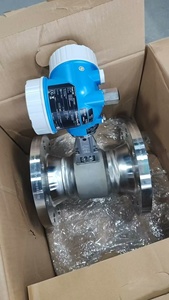 Medidor de Flujo Másico Coriolis Endress+Hauser 83E3B - Product Image 4