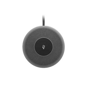 เว็บแคม <span class=keywords><strong>Logitech</strong></span> CC4000E <span class=keywords><strong>MEETUP</strong></span> 4K Ultra HD ของแท้ ใหม่ มีสินค้าในสต็อก สำหรับการประชุมทางวิดีโอระดับองค์กร - Product Image 2