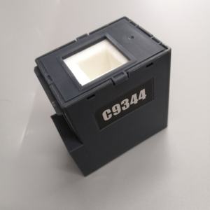 C9344 Réservoir d'entretien pour imprimante <span class=keywords><strong>Epson</strong></span> XP-3100 XP-4100 XP-4101 XP-4105 WF-<span class=keywords><strong>2810DWF</strong></span> 2830DWF 2850DWF 2830DWF 2850DWF 2851DWF - Product Image 1