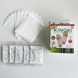 <span class=keywords><strong>Patch</strong></span> à base d'armoise, un <span class=keywords><strong>patch</strong></span> pour les pieds de la médecine traditionnelle chinoise utilisé pour soulager la fatigue, produit le plus vendu en Afrique - Product Image 2