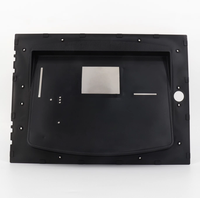DB-PC1213 PANEL FRONTAL PCB ASSY A200 Serie A&A+ Compatible con D CIJ Repuestos
