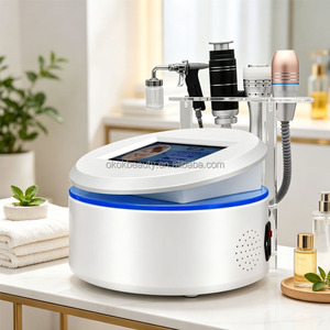 Máquina de Belleza Vmax 4 en 1 Personalizable, Servicio de Marca Privada Disponible para Compradores Globales - Product Image 3
