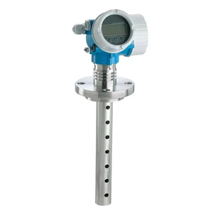 Endress+Hauser Levelflex FMP55 Radar de Nivel Guiado con Sonda Dual para Interfaz, Precisión de +/-2mm, Aprobado por SIL - Product Image 1