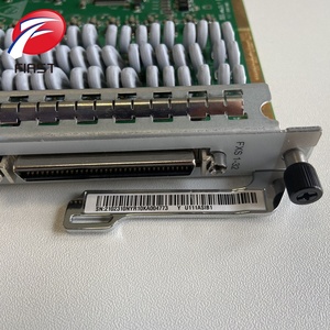 Carte <span class=keywords><strong>de</strong></span> ligne analogique 32 FXS U111ASIB1 HWs, module d'extension vocale haute densité pour la plateforme <span class=keywords><strong>de</strong></span> <span class=keywords><strong>communication</strong></span> unifiée eSpace – Vente chaude - Product Image 2