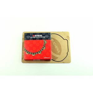 Kit de plaques de friction avec joint de couvercle d'embrayage - Product Image 1