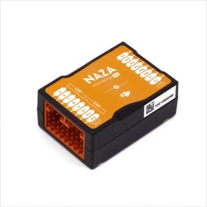 ชุดควบคุมการบิน <span class=keywords><strong>Naza</strong></span> M <span class=keywords><strong>V2</strong></span> พร้อม GPS และรีโมทคอนโทรล สำหรับโดรน RC FPV ควอดคอปเตอร์ อุปกรณ์เสริมโดรน - Product Image 6