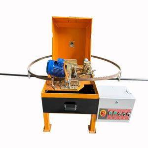 Cost-effective SW35 Bi <b>Metal</b> Wood Mizer <b>Saw</b> Blade Sharpener Tooth Grinding Machine - Product Image 3