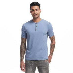 T-shirts tie-dye pour hommes sur mesure en polyester, style streetwear oversize, vente en gros, OEM. - Product Image 1