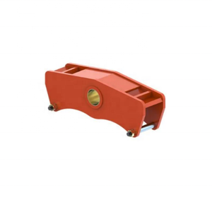 Viga de Equilibrio de Suspensión Trasera para Camiones Pesados, Viga Ecualizadora de Suspensión de 700 mm para Fuwa - Product Image 5