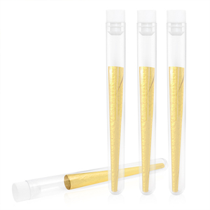 Đa dạng phổ biến hương vị cán Hữu Cơ Nón Vàng 24K Hồng trước nón - Product Image 6