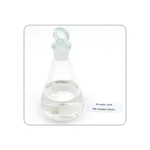 优质CAS 64-18-6甲酸85% 99% 无色透明液体，价格优惠
