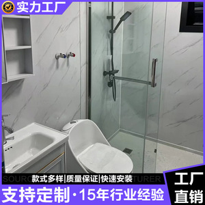 บ้านสำนักงานสำเร็จรูปแบบขยายได้ วานฮง ไฟร์เวิร์คส์ ดีไซน์ทันสมัย รูปทรงสี่เหลี่ยมผืนผ้า ความหนามาตรฐาน - Product Image 5
