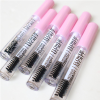 Flower Secret Gel Sérum Primer Cils pour la Croissance des Cils, Waterproof et Allongeant - OEM/ODM & Recherche d'Autorités de Marque Globales
