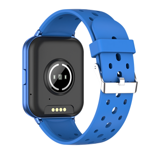 Montre connectée pour enfants avec écran de 1,83 pouces, plus de 100 modes sportifs, assistant vocal IA, moniteur de fréquence cardiaque et de sommeil, SOS, caméra - Product Image 5