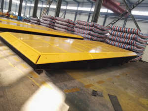 Protection <span class=keywords><strong>de</strong></span> quai marine en UHMWPE pour protection contre les impacts des bateaux, résistante à l'usure, épaisseur personnalisable (20-200 mm), en plastique - Product Image 6