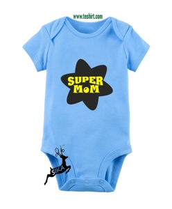 Barboteuse en coton pour bébés, vêtements pour tout-petits, personnalisés pour nouveau-né, manches en bambou, Style bébé garçon et fille, combinaison indienne, vente en gros - Product Image 1