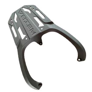 Adatto per <span class=keywords><strong>SYM</strong></span> Fit 4 <span class=keywords><strong>Fiddle</strong></span> 4, portapacchi posteriore <span class=keywords><strong>125</strong></span>, portapacchi in lega di alluminio per <span class=keywords><strong>Fiddle</strong></span> 5, staffa per baule 150, modifica del portapacchi. - Product Image 4