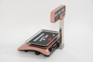 Quy Mô 15 Kg Quy Mô 15 Kg Với 1G Độ Chính Xác - Product Image 5