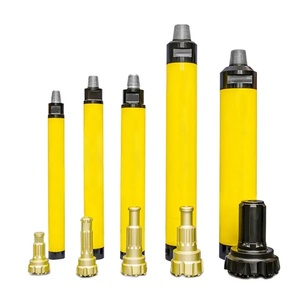 4 inch <span class=keywords><strong>DTH</strong></span> đầu búa <span class=keywords><strong>bit</strong></span> với 12 inch chuỗi rèn xử lý xây dựng <span class=keywords><strong>DTH</strong></span> búa công cụ - Product Image 1