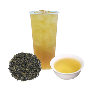 Té de Frutas Chino Premium, Sabor Esencial para Té de Burbujas, Línea de Producción de Té con Leche Boba, Té de Flores Artesanal de Alta Calidad y Rico Sabor - Product Image 1